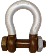 Swivel Safety Hook BKLK Offshore